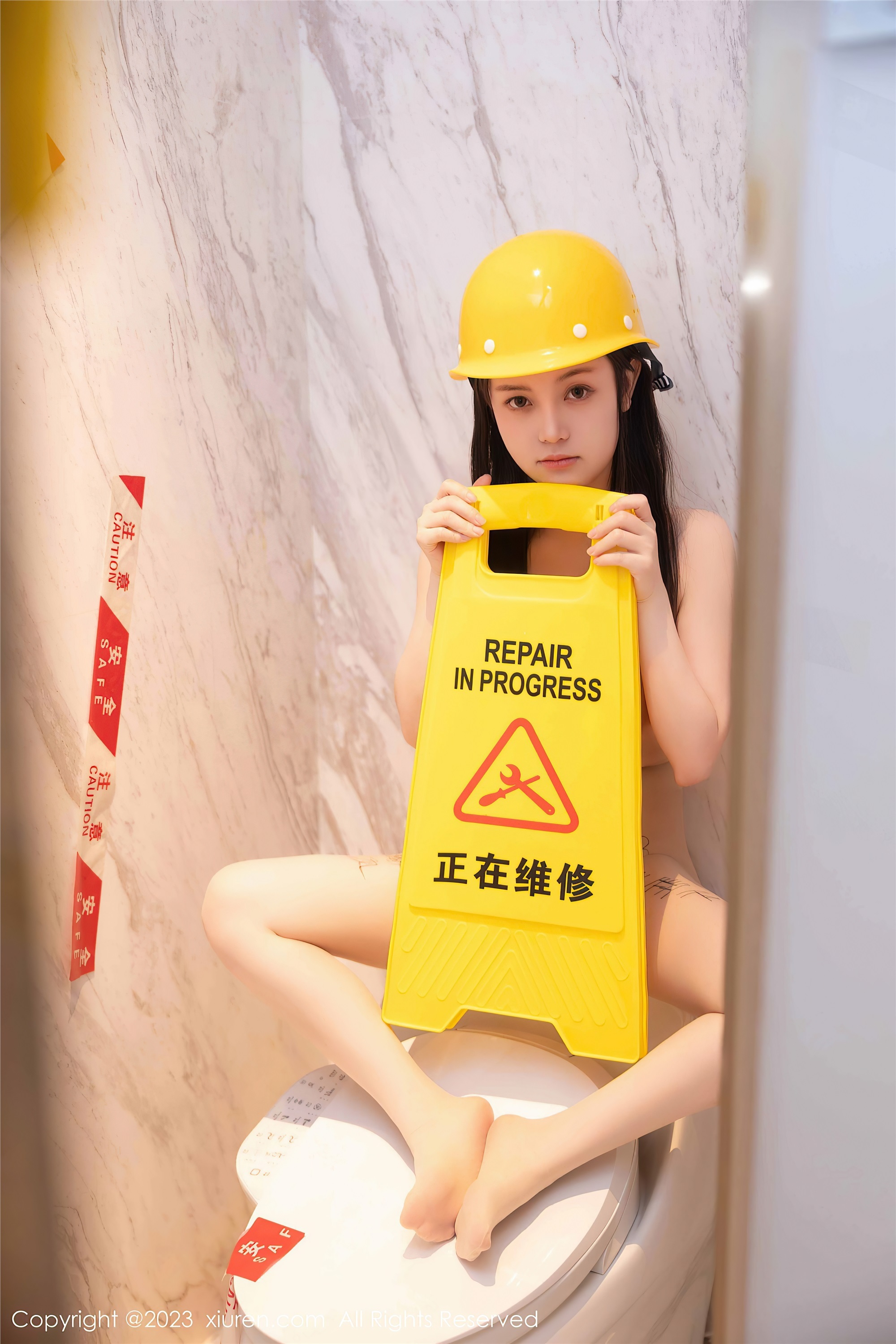 XiuRen秀人网  2023.05.18 No.6760 豆瓣酱